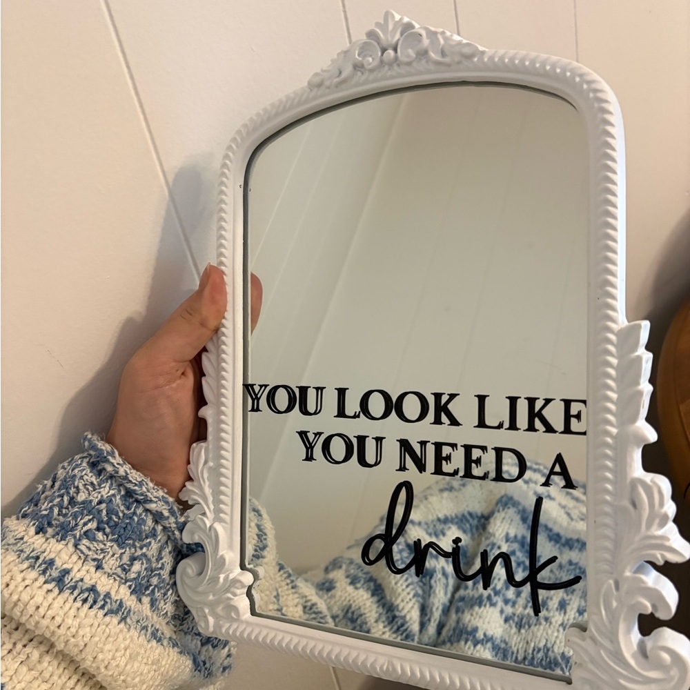 Bar sign